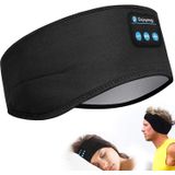 Fones De Ouvido Bluetooth Sports Headband, Fones De Ouvido De Bandana Esportiva Sem Fio Com Alto-falantes Estéreo Hd Ultrafinos Perfeitos Para Treino