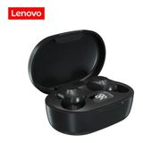 Fone De Ouvido Sem Fio Lenovo Xt91 Tws Preto B1w1