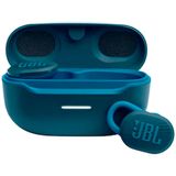 Fones De Ouvido Jbl Endurance Race Tws - Azul