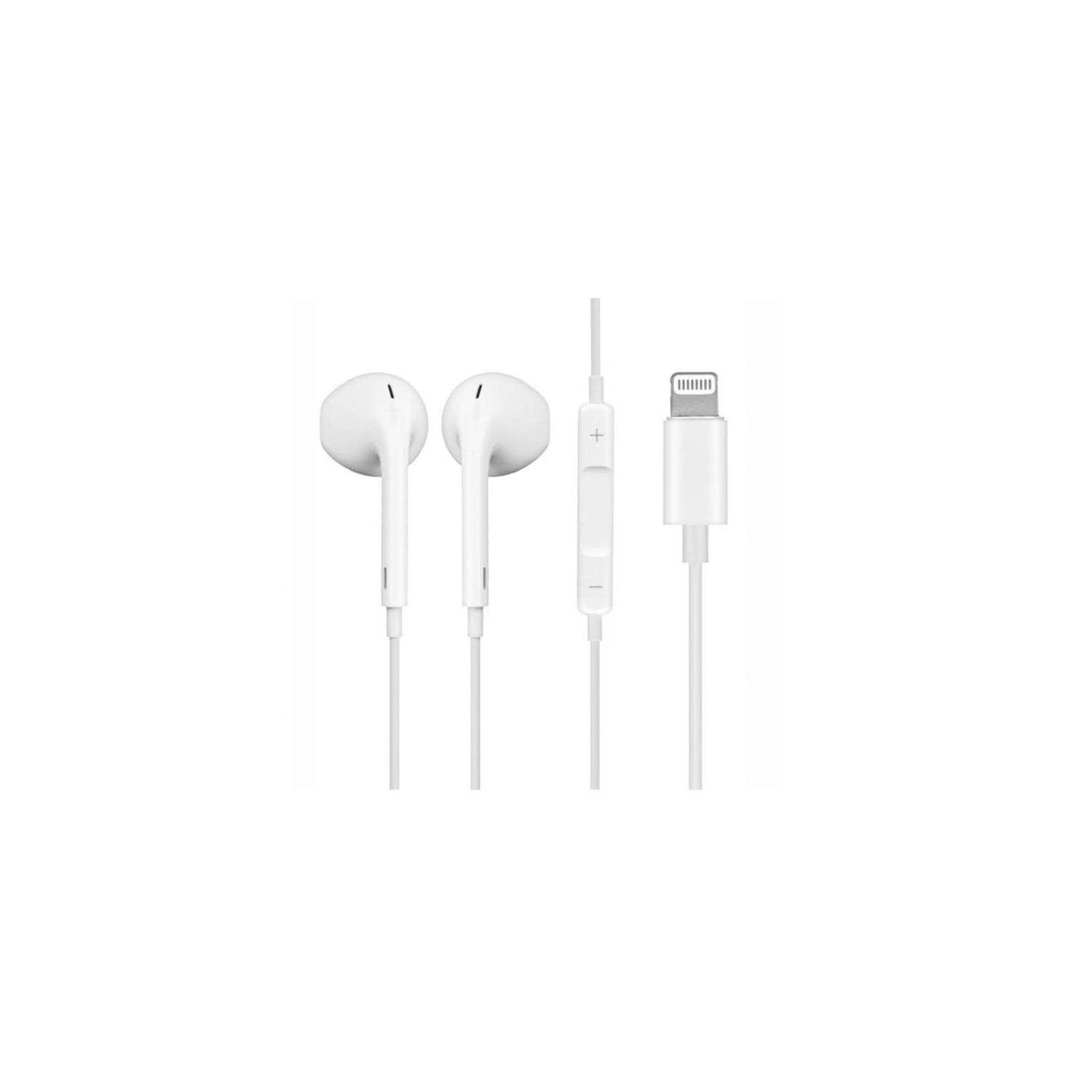 Fones De Ouvido Iphone Lightning Bluetooth 4.1