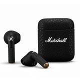 Fone De Ouvido Sem Fio Marshall Minor 3 Bluetooth 5.2 Preto