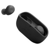 Fone De Ouvido Jbl Wave Buds Blk - Preto