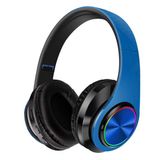 Fone De Ouvido Sem Fio Bluetooth Over-ear