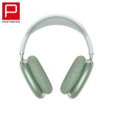 Fones De Ouvido Bluetooth P9 Com Som 3d Verde