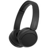 Fone De Ouvido Sem Fio Sony Wh-ch520 Com Bluetooth E Microfone - Headset Sony