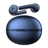 Fone De Ouvido Sem Fio H.aylou X1 Bluetooth 5.3 Driver 12mm Azul