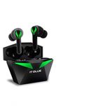 Fone De Ouvido Gamer Sem Fio Bluetooth Wirelles Microfone