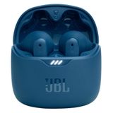 Fones De Ouvido Jbl Sem Fio Tune Flex Azul