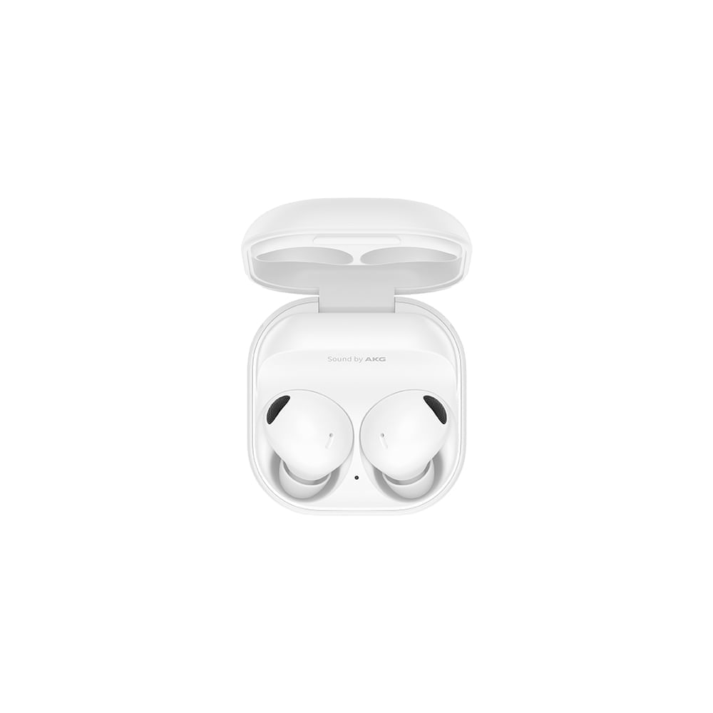 Fone De Ouvido Samsung Galaxy Buds2 Pro Branco