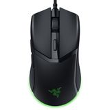 Mouse Para Jogos Razer Cobra Wired 58g, Leve, 8500 Dpi