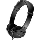Fone Akg K21 40mm Preto- Closed Back