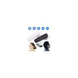 Fone De Ouvido Bluetooth Sem Fio, Bateria De 75mah, Preto