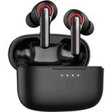 Fones De Ouvido Tribit Flybuds C1 True Preto