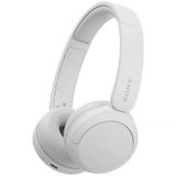 Fone De Ouvido Sem Fio Sony Wh-ch520 Com Bluetooth E Microfone - Headset Sony