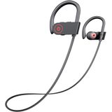 Fones De Ouvido Bluetooth, Fones De Ouvido Sem Fio Ipx7 Fones De Ouvido Esportivos Impermeáveis Ipx7 Com Mic Hd Stereo Sweatproof In-ear Ear Earbuds