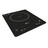 FOGAO COOKTOP FISCHER 1Q POR INDUCAO MESA VITROCERAMICA