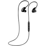 Motorola Verve Loop 500 Anc Suor &amp;amp Água Resistente Ao Estéreo Bluetooth 4.2 Fones De Ouvido Siri &amp;amp Google Compatível (kit De Embal