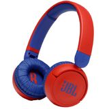 Fone De Ouvido Infantil Jbl Jr310bt Red