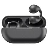 Fone de Ouvido Condução Óssea Bluetooth Sem Fio Fitness - Earcuffs Clip Ear Fone Sem Fio