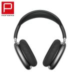 Fones De Ouvido Bluetooth P9 Com Som 3d Preto