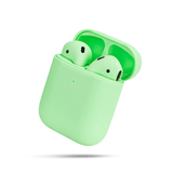 Fone de Ouvido Wireless Bluetooth InPods 12 Verde