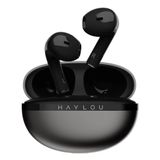 Fone De Ouvido Sem Fio H.aylou X1 Bluetooth 5.3 2023 Preto