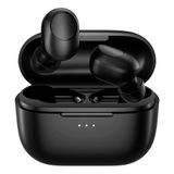 Fone De Ouvido In-ear Gt5 Bluetooth 5.0 Preto