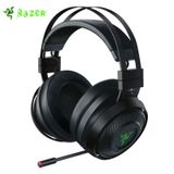 Aparelho De Barbear Headset Profissional Verde E Preto