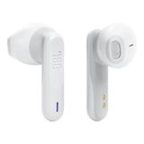 Fone De Ouvido Jbl Wave Flex Tws Bluetooth - 28913666  Branco