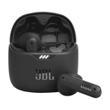 Fone De Ouvido Jbl Tune Flex Blk - Preto