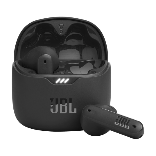 Fone De Ouvido Jbl Tune Flex Blk - Preto