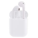 Fones De Ouvido Sem Fio Bluetooth Airpods I12 Tws Para Iphone