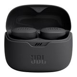 Fone De Ouvido Bluethooth Jbl Tune Buds Headphone Preto Com Cancelamento De Ruído Ativo Com Smartambient