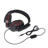 Fones De Ouvido Para Jogos Ps4/xbox One Fones De Ouvido Universais
