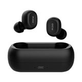 Fone De Ouvido Qcy T1c Bluetooth Preto Produto Excelente Usado