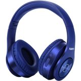 Fones De Ouvido Bluetooth Sem Fio, Tuinyo Over Ear Stereo Wireless Headset 35h Playtime Com Graves Profundos, Earmuffs De Memória Macia- Proteína, Mi