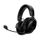 Hyperx Cloud Iii: Seu Novo Headset Wireless Preto, Mod. 77z45aa