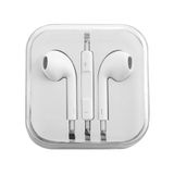 Fone De Ouvido Te Professional Em Caixa Para Iphone E Ipad