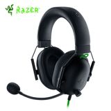 Fone De Ouvido Over-ear Gamer Razer Blackshark V2 X