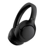 Fones De Ouvido Bluetooth Qcy H3 Anc Over Ear Com Microfone 60h Preto