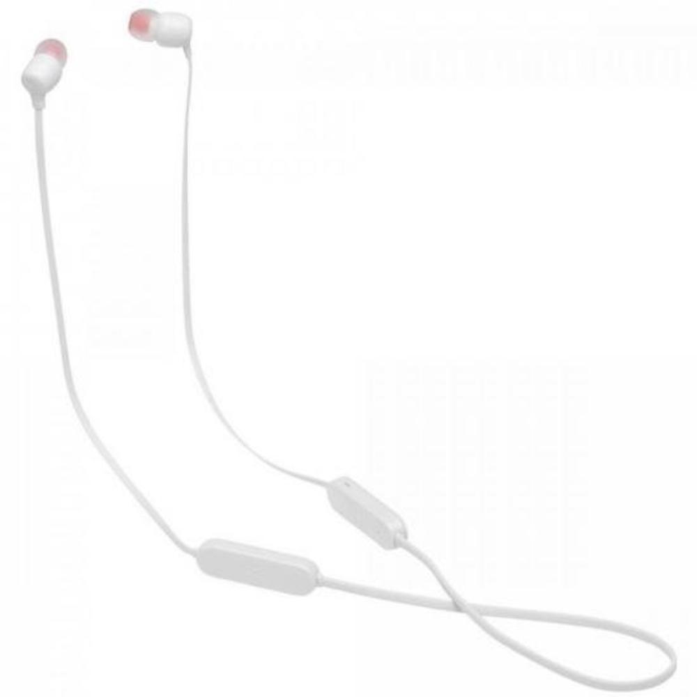 Fone De Ouvido In Ear Barnco Bluetooth Jbl T125bt