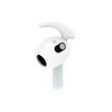 Fone De Ouvido De Reposição Dzh Para Airpods, 3ª Geração, Lado Direito