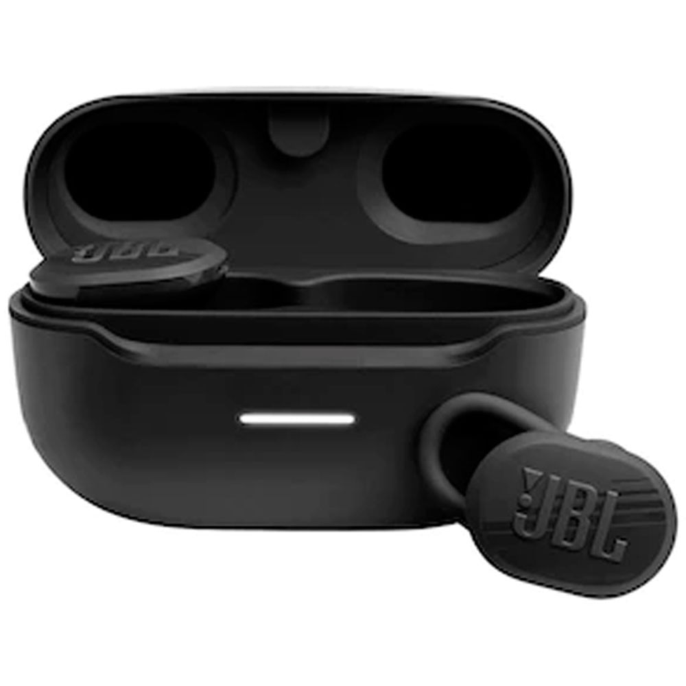 Fones De Ouvido Jbl Endurance Race Tws - Preto