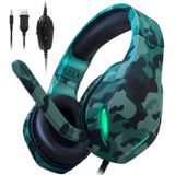 Fone De Ouvido Stynice Gaming Para Pc, Ps4, Xbox One, Laptop, Crystal Clear Surround Sound Computer Gamer Headset Com Microfone De Cancelamento De Ru