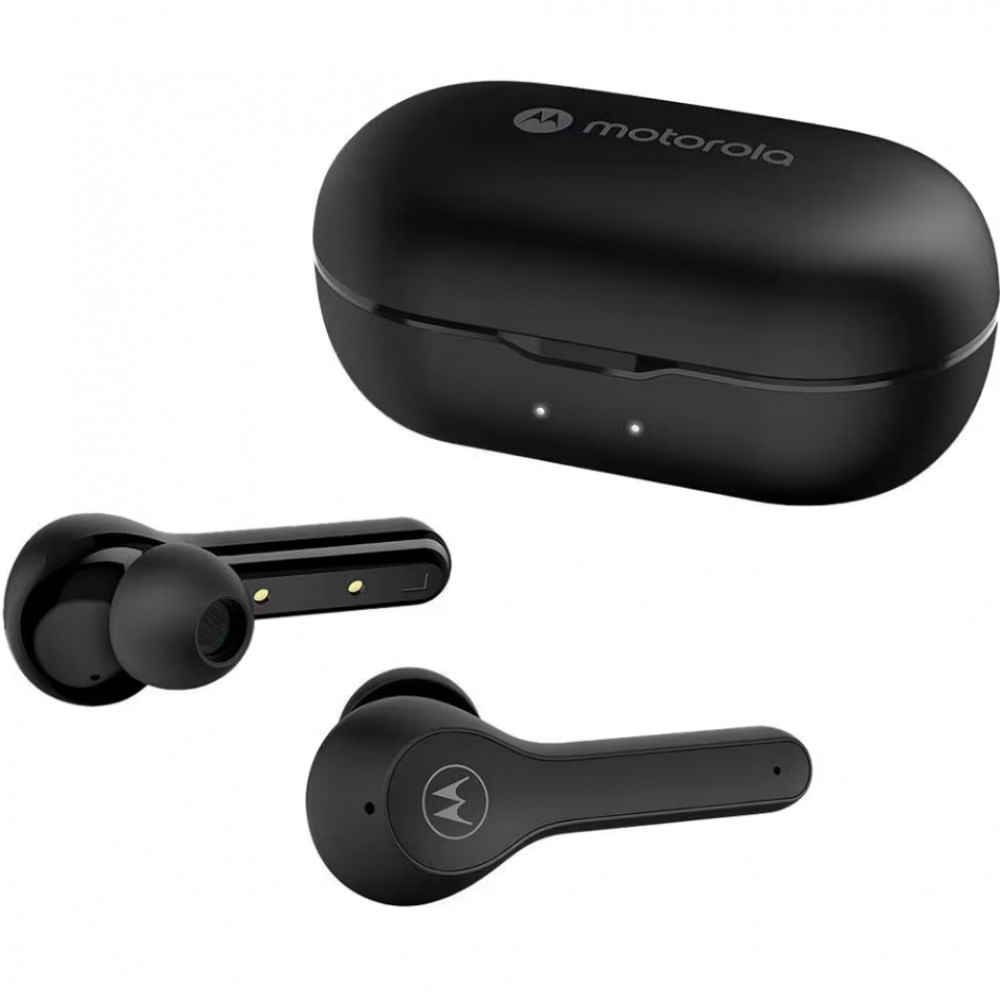 Fone De Ouvido Bluetooth Motorola Moto Buds 85