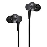 Fones De Ouvido Xiaomi Mi Piston Com Microfone E Controles - 3,5 Mm Aux E