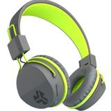 Jlab Neon Bluetooth Dobrando Fones De Ouvido On-ear  Fones De Ouvido Sem Fio  13 Horas Bluetooth Playtime  Isolamento De Ruído  Drivers