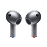 Fone Samsung Galaxy Buds3 R530 Prateado - Qualidade E Conforto