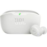 Fone De Ouvido Jbl Wave Buds Tws Bluetooth - 28913662  Branco