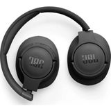Fone De Ouvido Jbl Tune 720bt - Preto